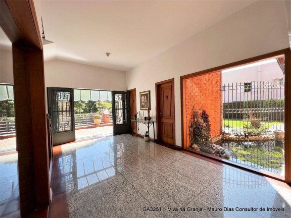 Imagem Casa de Condomínio com 4 Quartos à Venda, 2.631 m² em Jardim Passárgada I - Cotia Imagem Casa de Condomínio com 4 Quartos à Venda, 2.631 m² em Jardim Passárgada I - Cotia