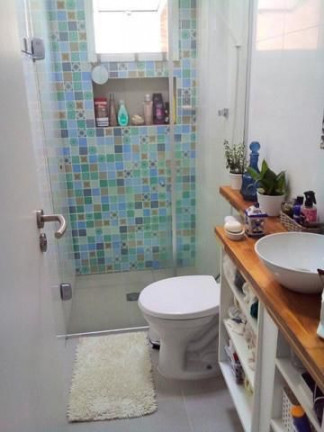 Imagem Apartamento com 1 Quarto à Venda, 50 m² em Canto Do Forte - Praia Grande Imagem Apartamento com 1 Quarto à Venda, 50 m² em Canto Do Forte - Praia Grande