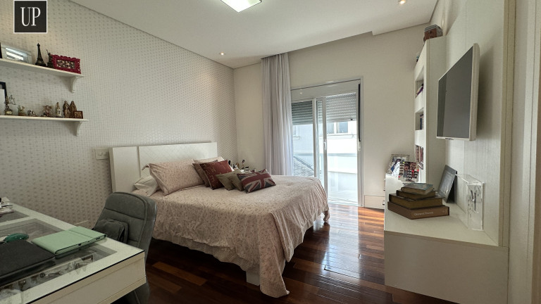 Imagem Apartamento com 5 Quartos à Venda, 635 m² em Alphaville - Santana De Parnaíba Imagem Apartamento com 5 Quartos à Venda, 635 m² em Alphaville - Santana De Parnaíba