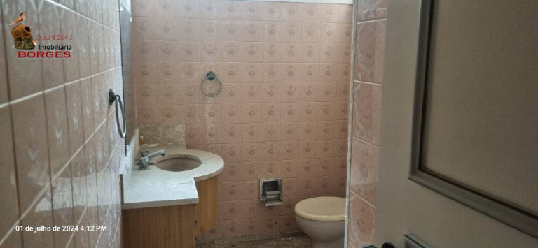 Imagem Casa com 3 Quartos à Venda, 242 m² em Brooklin - São Paulo Imagem Casa com 3 Quartos à Venda, 242 m² em Brooklin - São Paulo