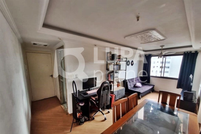 Imagem Apartamento com 2 Quartos à Venda, 51 m² em Tremembé - São Paulo Imagem Apartamento com 2 Quartos à Venda, 51 m² em Tremembé - São Paulo