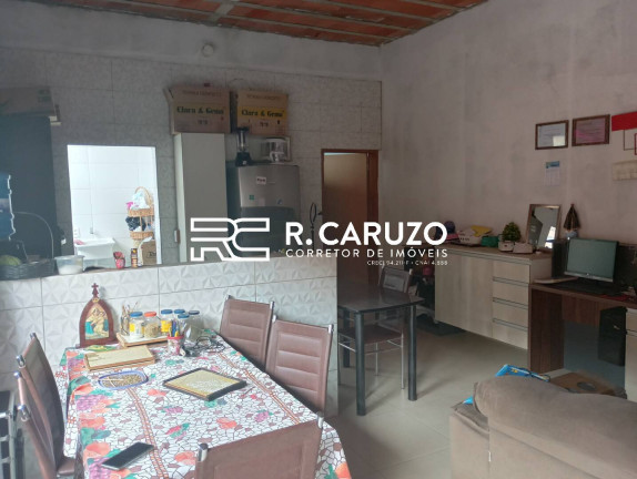 Imagem Casa com 2 Quartos à Venda, 200 m² em Residencial Palmeira Real - Limeira Imagem Casa com 2 Quartos à Venda, 200 m² em Residencial Palmeira Real - Limeira