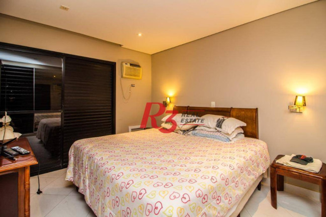 Imagem Apartamento com 3 Quartos à Venda, 160 m² em Canto Do Forte - Praia Grande Imagem Apartamento com 3 Quartos à Venda, 160 m² em Canto Do Forte - Praia Grande