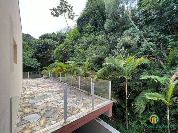 Imagem Casa de Condomínio com 4 Quartos à Venda, 493 m² em Pousada Dos Bandeirantes - Carapicuíba