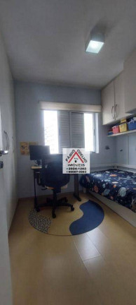 Imagem Apartamento com 3 Quartos à Venda, 79 m² em Jardim Marajoara - São Paulo Imagem Apartamento com 3 Quartos à Venda, 79 m² em Jardim Marajoara - São Paulo
