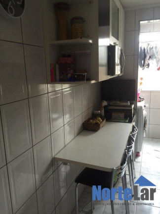 Imagem Apartamento com 2 Quartos à Venda, 54 m² em Jardim Do Tiro - São Paulo