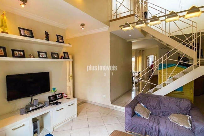 Imagem Casa com 3 Quartos à Venda, 265 m² em Granja Julieta - São Paulo Imagem Casa com 3 Quartos à Venda, 265 m² em Granja Julieta - São Paulo