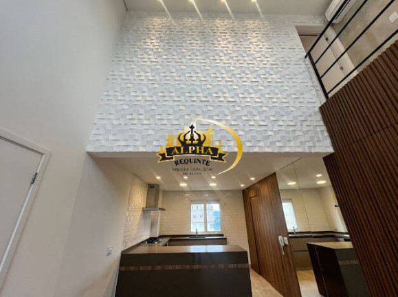 Imagem Apartamento com 2 Quartos à Venda, 176 m² em Alphaville - Barueri