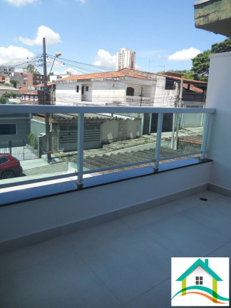 Imagem Apartamento com 2 Quartos à Venda, 56 m² em Vila Alzira - Santo André Imagem Apartamento com 2 Quartos à Venda, 56 m² em Vila Alzira - Santo André