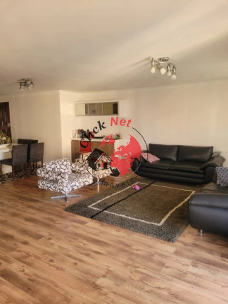Imagem Apartamento com 4 Quartos à Venda, 210 m² em Santa Paula - São Caetano Do Sul Imagem Apartamento com 4 Quartos à Venda, 210 m² em Santa Paula - São Caetano Do Sul