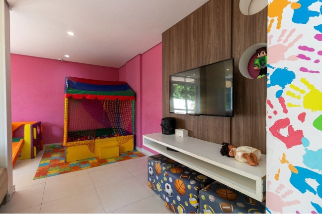Imagem Apartamento com 2 Quartos à Venda, 53 m² em Vila Moraes - São Paulo Imagem Apartamento com 2 Quartos à Venda, 53 m² em Vila Moraes - São Paulo