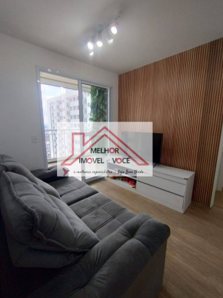 Imagem Apartamento com 2 Quartos à Venda, 61 m² em Jardim Marajoara - São Paulo Imagem Apartamento com 2 Quartos à Venda, 61 m² em Jardim Marajoara - São Paulo