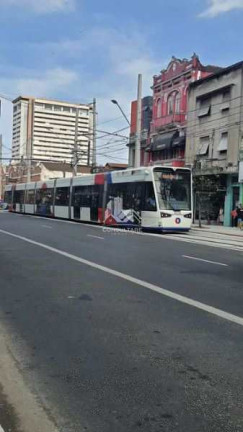 Imagem Imóvel para Alugar, 82 m² em Centro - Santos Imagem Imóvel para Alugar, 82 m² em Centro - Santos