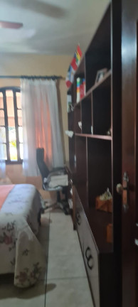 Imagem Casa com 3 Quartos à Venda, 158 m² em Jardim Rosely - Pindamonhangaba