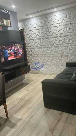 Imagem Apartamento com 2 Quartos à Venda, 57 m² em Horto Florestal - Jundiaí