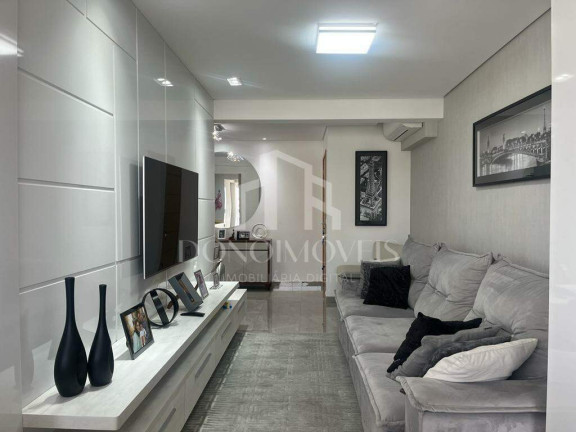 Imagem Apartamento com 2 Quartos à Venda, 90 m² em Fundação - São Caetano Do Sul