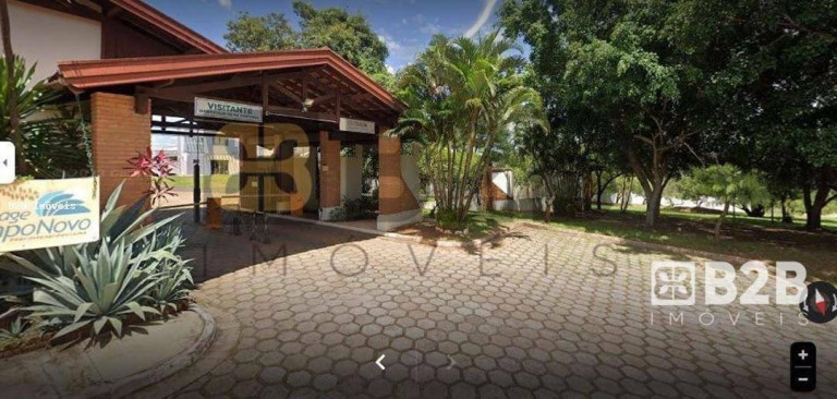 Terreno à Venda, 450 m² em Jardim Marabá - Bauru