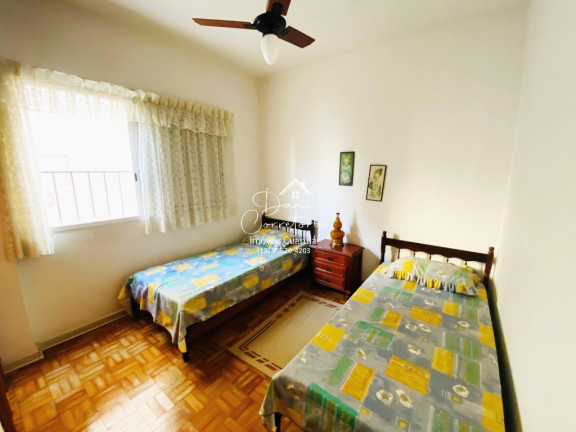 Imagem Apartamento com 3 Quartos à Venda, 98 m² em Pitangueiras - Guarujá