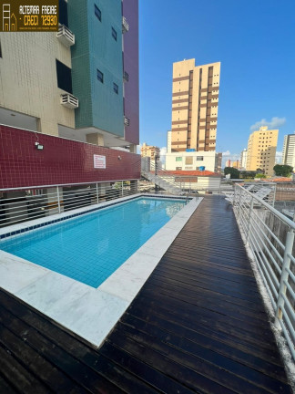 Imagem Apartamento com 3 Quartos à Venda, 75 m² em Manaíra - João Pessoa Imagem Apartamento com 3 Quartos à Venda, 75 m² em Manaíra - João Pessoa