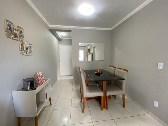 Imagem Apartamento com 2 Quartos à Venda, 52 m² em Canto Do Forte - Praia Grande Imagem Apartamento com 2 Quartos à Venda, 52 m² em Canto Do Forte - Praia Grande