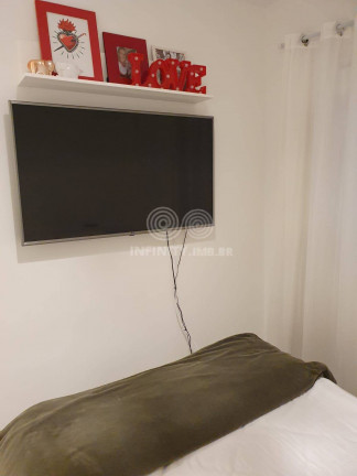Imagem Apartamento com 2 Quartos à Venda, 55 m² em Jardim Anália Franco - São Paulo