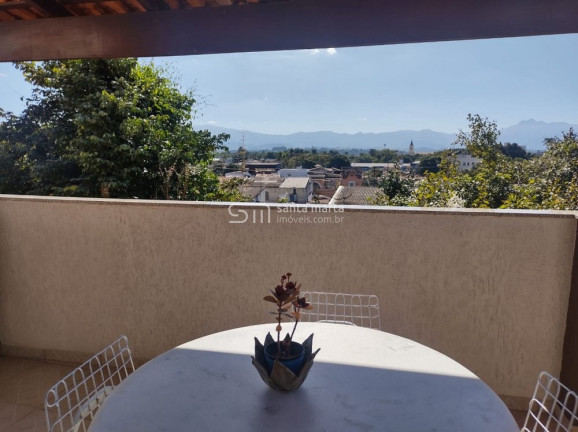 Imagem Sobrado com 3 Quartos à Venda, 246 m² em Vila Hepacaré - Lorena