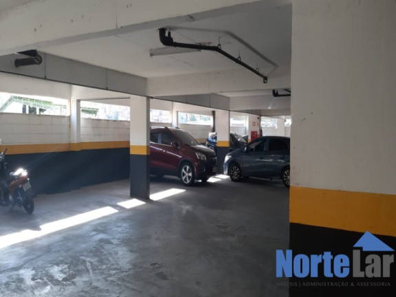 Imagem Apartamento com 2 Quartos à Venda, 50 m² em Vila Siqueira (zona Norte) - São Paulo Imagem Apartamento com 2 Quartos à Venda, 50 m² em Vila Siqueira (zona Norte) - São Paulo