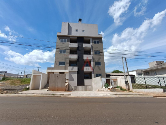 Apartamento com 1 Quarto à Venda, 89 m² em Bonsucesso - Guarapuava