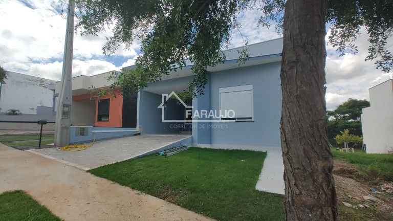 Imagem Imóvel com 3 Quartos à Venda, 208 m² em Cajuru Do Sul - Sorocaba