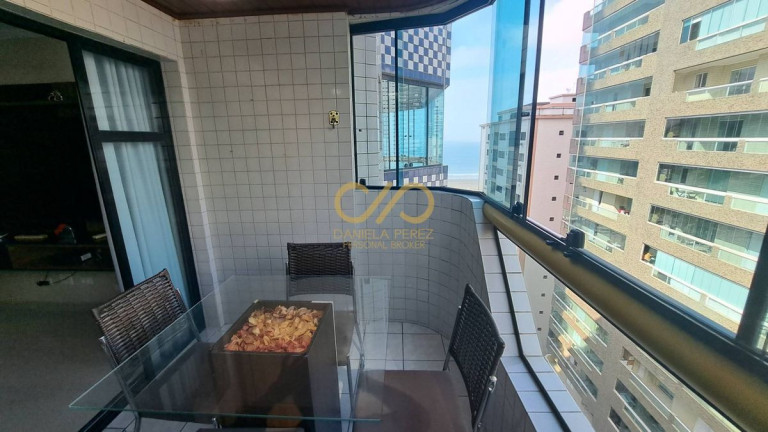 Imagem Apartamento com 3 Quartos à Venda, 130 m² em Canto Do Forte - Praia Grande Imagem Apartamento com 3 Quartos à Venda, 130 m² em Canto Do Forte - Praia Grande
