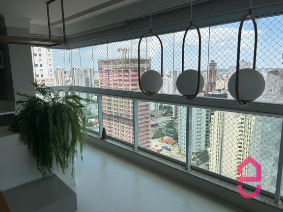 Imagem Apartamento à Venda, em Setor Bueno - Goiânia Imagem Apartamento à Venda, em Setor Bueno - Goiânia