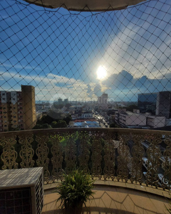 Imagem Apartamento com 5 Quartos à Venda, 250 m² em Centro - Manaus