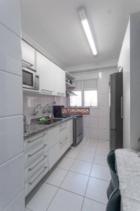 Imagem Apartamento com 3 Quartos à Venda, 137 m² em Vila Olímpia - São Paulo Imagem Apartamento com 3 Quartos à Venda, 137 m² em Vila Olímpia - São Paulo