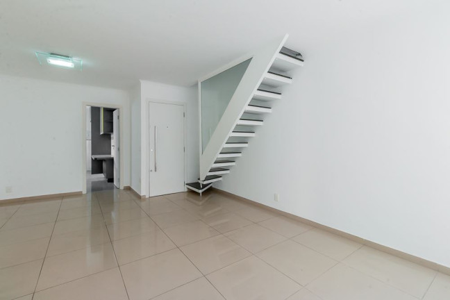 Imagem Imóvel com 3 Quartos à Venda, 180 m² em Higienópolis - São Paulo