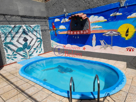 Imagem Casa com 2 Quartos à Venda, 272 m² em Jurunas - Belém Imagem Casa com 2 Quartos à Venda, 272 m² em Jurunas - Belém