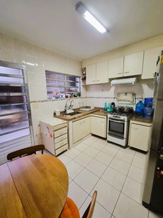 Imagem Casa de Condomínio com 2 Quartos à Venda, 74 m² em Butantã - São Paulo