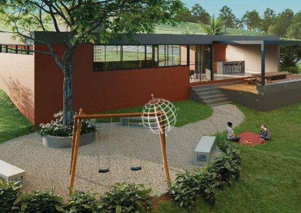 Imagem Terreno à Venda, 175 m² em Vivejo  - Atibaia