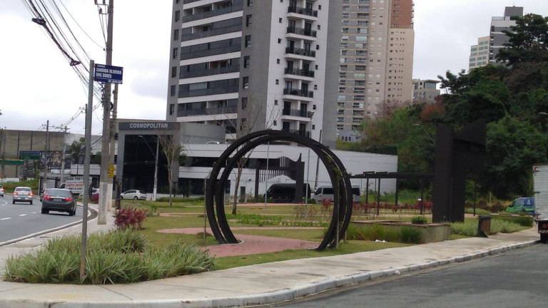 Foto do imóvel Terreno à Venda, 457 m² em Bethaville I - Barueri