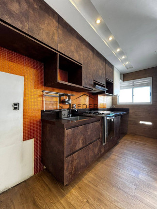 Apartamento com 2 Quartos à Venda, 52 m² em Vila São João - Barueri