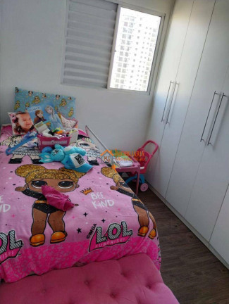 Imagem Apartamento com 2 Quartos à Venda, 55 m² em Centro - Guarulhos
