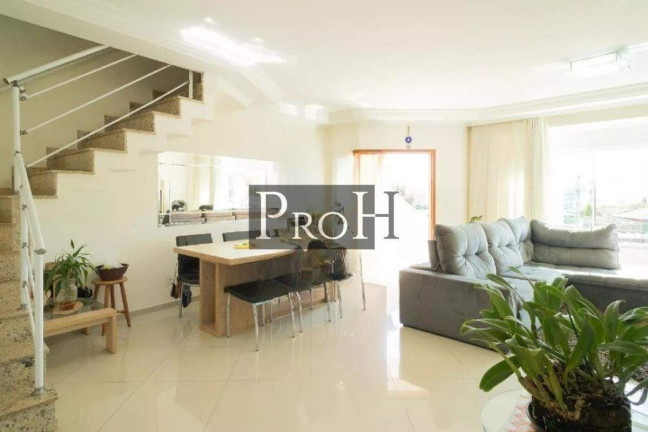 Casa com 3 Quartos à Venda, 203 m² em Baeta Neves - São Bernardo Do Campo