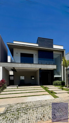 Imagem Casa de Condomínio com 3 Quartos à Venda, 220 m² em Cezar De Souza - Mogi Das Cruzes Imagem Casa de Condomínio com 3 Quartos à Venda, 220 m² em Cezar De Souza - Mogi Das Cruzes