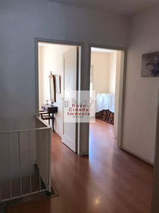 Imagem Sobrado com 3 Quartos à Venda, 90 m² em Brooklin Paulista - São Paulo Imagem Sobrado com 3 Quartos à Venda, 90 m² em Brooklin Paulista - São Paulo
