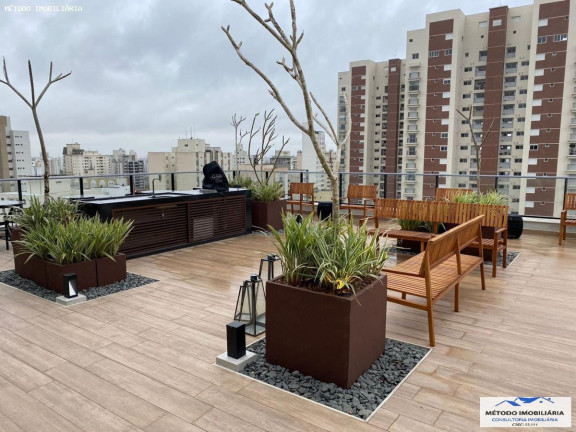 Imagem Apartamento com 2 Quartos à Venda, 73 m² em Vila Mariana - São Paulo
