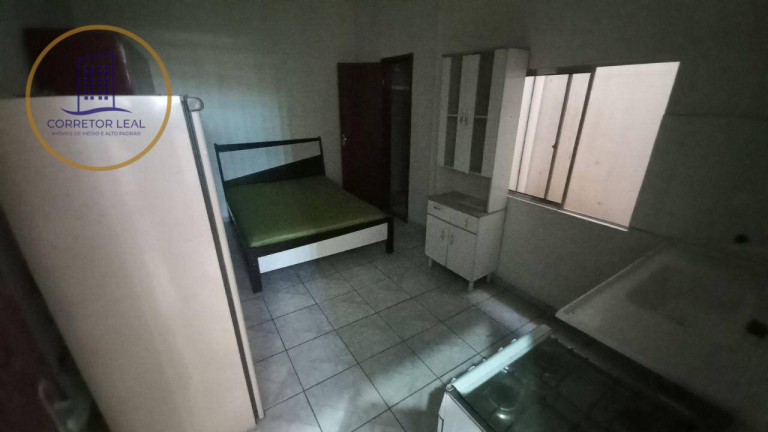 Imagem Kitnet com 14 Quartos à Venda, 360 m² em Itapuã - Vila Velha Imagem Kitnet com 14 Quartos à Venda, 360 m² em Itapuã - Vila Velha