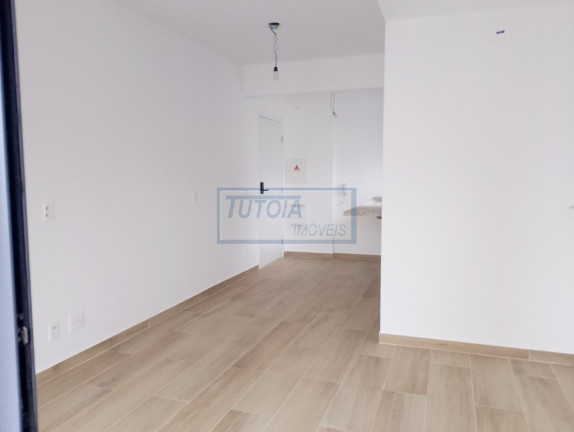 Imagem Apartamento com 1 Quarto à Venda, 24 m² em Paraíso - São Paulo