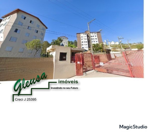Apartamento com 2 Quartos à Venda, 45 m² em Colônia (zona Leste) - São Paulo