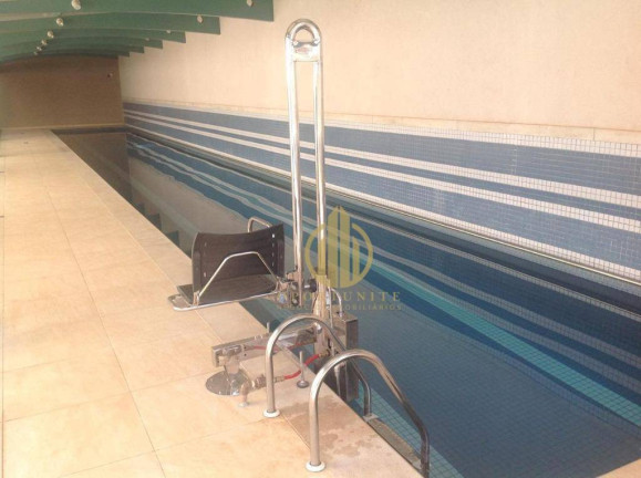 Imagem Apartamento com 3 Quartos à Venda, 155 m² em Bosque Das Juritis - Ribeirão Preto Imagem Apartamento com 3 Quartos à Venda, 155 m² em Bosque Das Juritis - Ribeirão Preto
