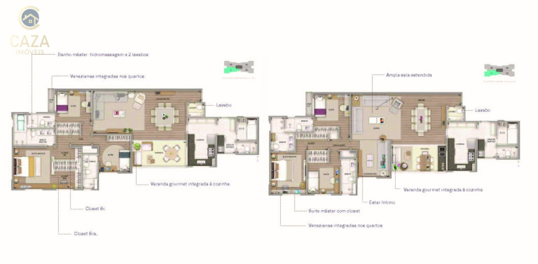 Imagem Imóvel com 4 Quartos à Venda, 145 m² em Santo Antônio - Belo Horizonte