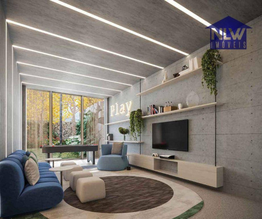 Imagem Apartamento com 3 Quartos à Venda, 298 m² em Moema - São Paulo